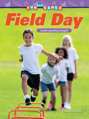 cover image of Fun and Games